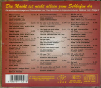 Aperçu: Die Nacht ist nicht allein zum Schlafen da (CD) Aperçu: Die Nacht ist nicht allein zum Schlafen da (CD)