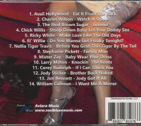 Aperçu: Nasty N' Dirty Southern Soul Blues Vol.4 (CD) Aperçu: Nasty N' Dirty Southern Soul Blues Vol.4 (CD)