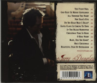 Aperçu: Jerry Christmas (CD) Aperçu: Jerry Christmas (CD)