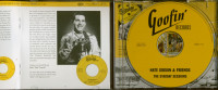 Aperçu: Nate Gibson & Friends - The Starday Session (CD) Aperçu: Nate Gibson & Friends - The Starday Session (CD)