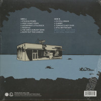 Aperçu: West Coast Town (LP) Aperçu: West Coast Town (LP)