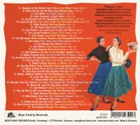 Aperçu: Shopping For Clothes - The Soundtrack Of The Best Dressed Generation (CD) Aperçu: Shopping For Clothes - The Soundtrack Of The Best Dressed Generation (CD)