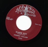Aperçu: Train Train Blues - Black Cat (7inch, 45rpm) Aperçu: Train Train Blues - Black Cat (7inch, 45rpm)