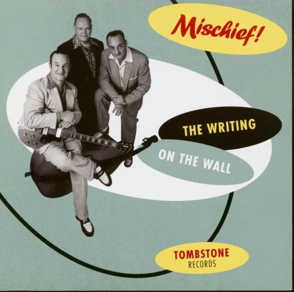 The Writing On The Wall (LP) The Writing On The Wall (LP)