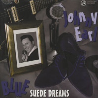 Aperçu: Blue Suede Dreams (LP) Aperçu: Blue Suede Dreams (LP)