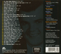 Aperçu: Conway Twitty - Conway Rocks (CD) Aperçu: Conway Twitty - Conway Rocks (CD)