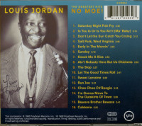 Aperçu: The Greatest Hits - No Moe (CD) Aperçu: The Greatest Hits - No Moe (CD)