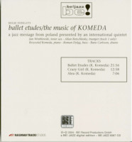 Aperçu: Ballet Etudes Aperçu: Ballet Etudes