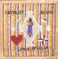 Aperçu: Capitalist Blues (LP) Aperçu: Capitalist Blues (LP)