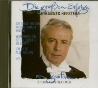 Aperçu: Die grossen Erfolge (CD) Aperçu: Die grossen Erfolge (CD)