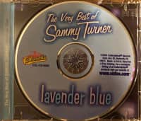 Aperçu: Lavender Blue - The Very Best Of (CD) Aperçu: Lavender Blue - The Very Best Of (CD)