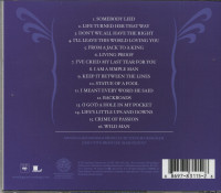 Aperçu: 16 Biggest Hits (CD) Aperçu: 16 Biggest Hits (CD)