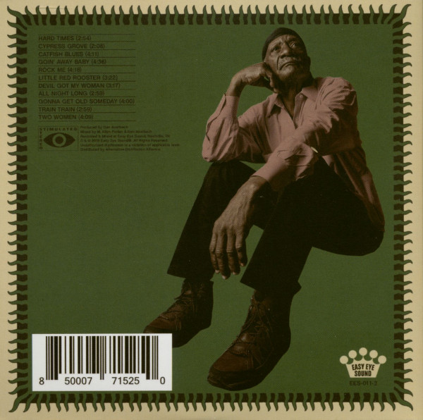 Cypress Grove (CD)
