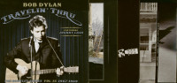 Aperçu: Travelin' Thru - The Bootleg Series Vol.15 1967-1969 Featuring Johnny Cash (3-CD) Aperçu: Travelin' Thru - The Bootleg Series Vol.15 1967-1969 Featuring Johnny Cash (3-CD)