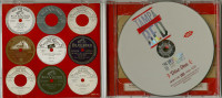 Aperçu: Dynamite! The Unsung King Of The Blues (2-CD) Aperçu: Dynamite! The Unsung King Of The Blues (2-CD)