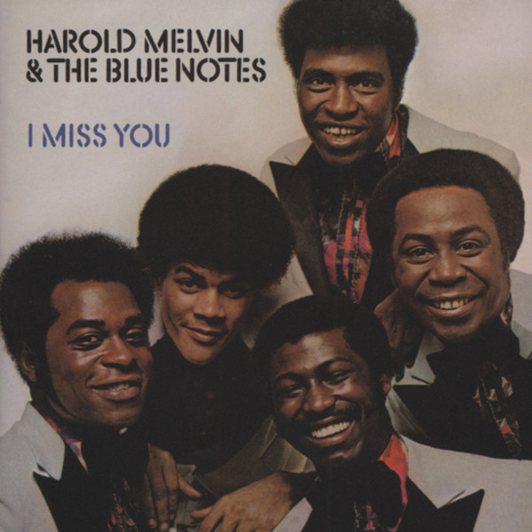 I Miss You (1972)...plus I Miss You (1972)...plus