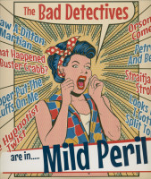 Aperçu: Are In..... Mild Peril (LP, 10inch, 33 1/2 rpm) Aperçu: Are In..... Mild Peril (LP, 10inch, 33 1/2 rpm)