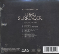 Aperçu: The Long Surrender (CD) Aperçu: The Long Surrender (CD)