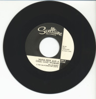 Aperçu: Make Up Your Mind, Baby (7inch, 45rpml) Aperçu: Make Up Your Mind, Baby (7inch, 45rpml)