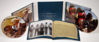 Aperçu: Vol.05, The Blissed-Out Birth Of Country Rock 1972 (2-CD) Aperçu: Vol.05, The Blissed-Out Birth Of Country Rock 1972 (2-CD)
