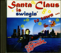 Aperçu: Santa Claus Is Swingin' To Town Aperçu: Santa Claus Is Swingin' To Town