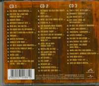 Aperçu: Der wilde, wilde Westen (3-CD) Aperçu: Der wilde, wilde Westen (3-CD)