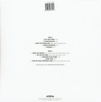 Aperçu: Up And Rolling (LP, Ltd. Ed.) Aperçu: Up And Rolling (LP, Ltd. Ed.)