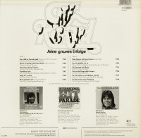 Aperçu: Seine grossen Erfolge (LP) Aperçu: Seine grossen Erfolge (LP)