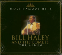 Aperçu: Most Famous Hits - The Album (2-CD) Aperçu: Most Famous Hits - The Album (2-CD)