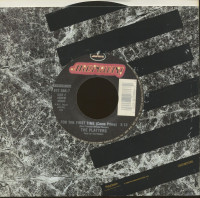 Aperçu: Twlight Time - For The Fist Time (7inch, 45rpm) Aperçu: Twlight Time - For The Fist Time (7inch, 45rpm)