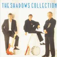 Aperçu: The Shadows Collection (LP) Aperçu: The Shadows Collection (LP)