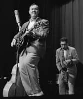 Aperçu: Live In Paris 14-15 Octobre 1958 (CD) Aperçu: Live In Paris 14-15 Octobre 1958 (CD)