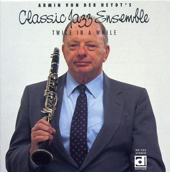 Armin van der Heydt's Cla Armin van der Heydt's Cla