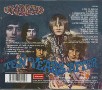 Aperçu: Undead Aperçu: Undead