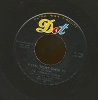 Aperçu: Please Don't Leave Me - Still (7inch, 45rpm) Aperçu: Please Don't Leave Me - Still (7inch, 45rpm)