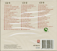Aperçu: This Is Gold (3-CD) Aperçu: This Is Gold (3-CD)