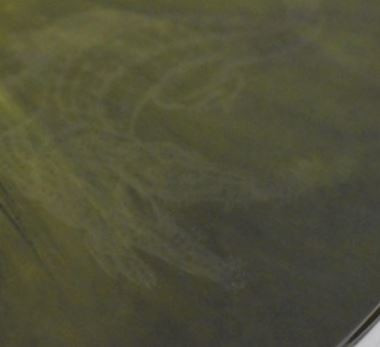 Live From Austin,TX (2-LP, Swamp Vinyl, Ltd.)