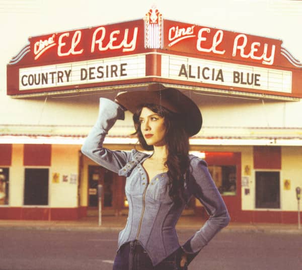 Country Desire (CD) Country Desire (CD)