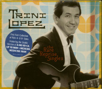 Aperçu: The Rare Reprise Singles (CD) Aperçu: The Rare Reprise Singles (CD)