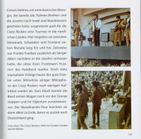 Aperçu: Black Eyes - Indonesier-Bands in Germany Aperçu: Black Eyes - Indonesier-Bands in Germany