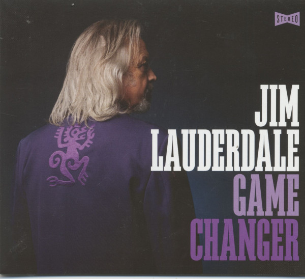 Game Changer (CD) Game Changer (CD)