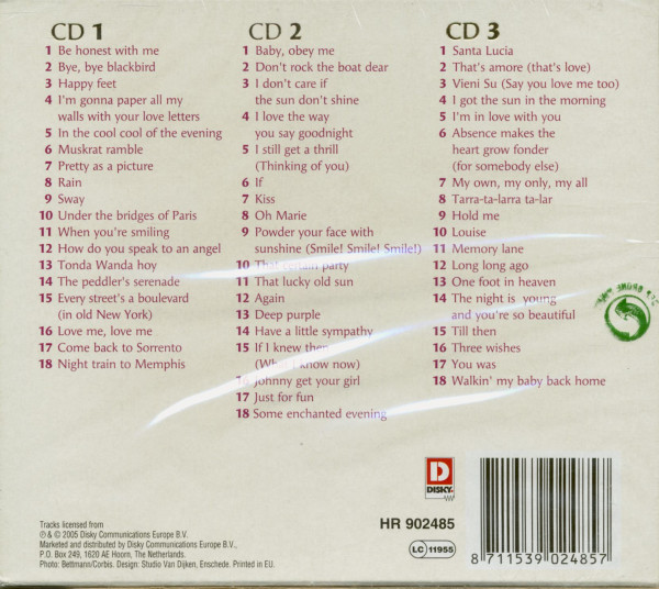 This Is Gold (3-CD)