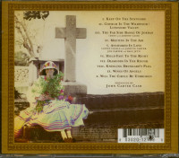 Aperçu: Church In The Wildwood - Appalachian Gospel (CD Cut-Out) Aperçu: Church In The Wildwood - Appalachian Gospel (CD Cut-Out)