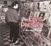 Aperçu: The Elvis Presley Connection Vol.1 (CD) Aperçu: The Elvis Presley Connection Vol.1 (CD)