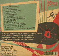 Aperçu: I Got The Devil In Me (CD) Aperçu: I Got The Devil In Me (CD)