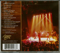 Aperçu: Answer to No One: The Colt Ford Classics Aperçu: Answer to No One: The Colt Ford Classics