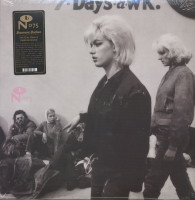 Aperçu: Basement Beehive - The Girl Group Underground (2-LP) Aperçu: Basement Beehive - The Girl Group Underground (2-LP)