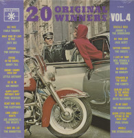 Aperçu: 20 Original Winners Vol.4 (LP) Aperçu: 20 Original Winners Vol.4 (LP)