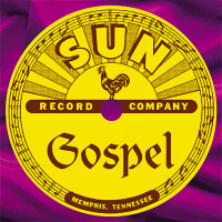 Aperçu: Sun Gospel (CD) Aperçu: Sun Gospel (CD)