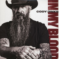 Aperçu: In My Blood (2-LP) Aperçu: In My Blood (2-LP)